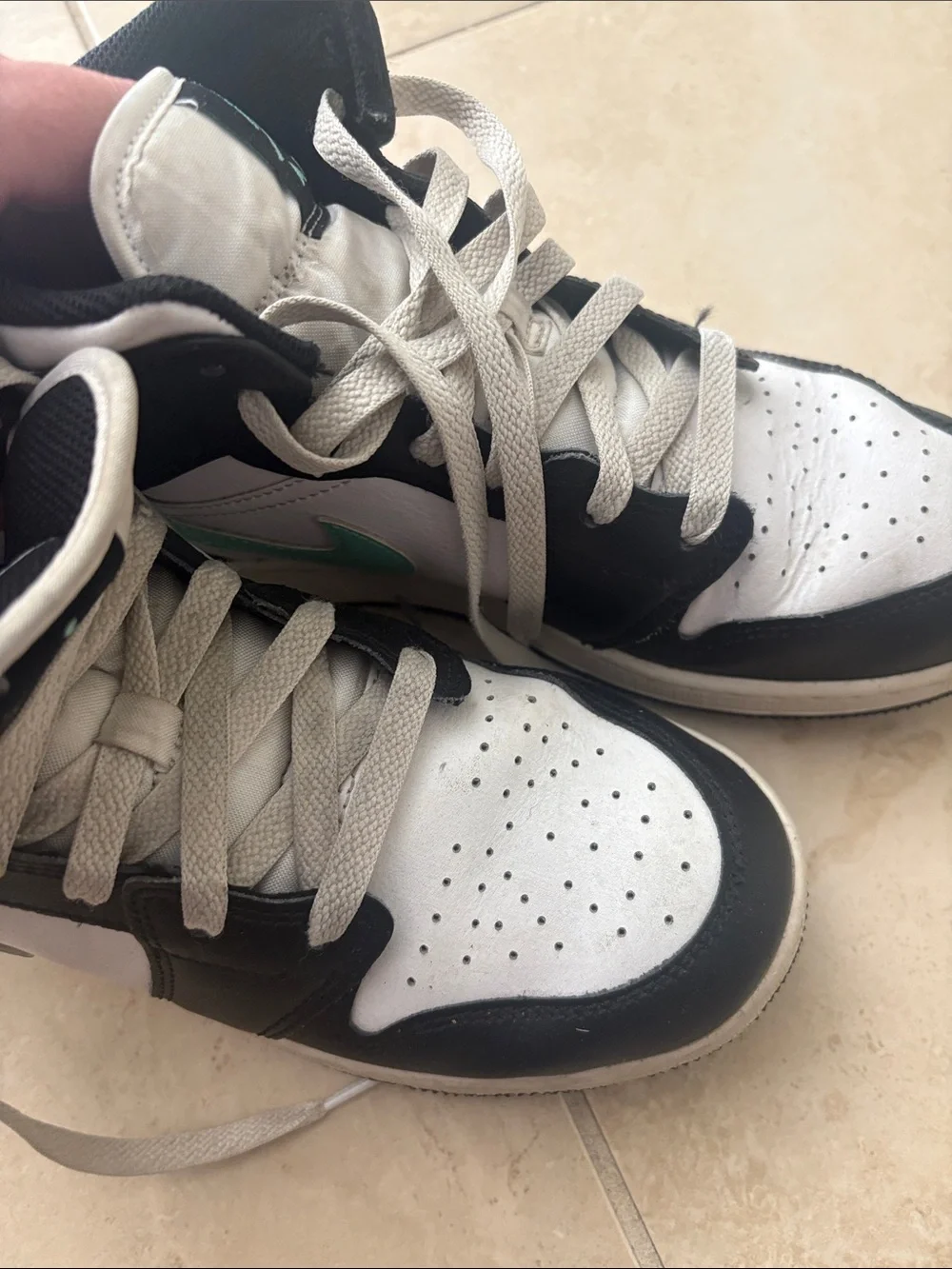 Jordan youth high